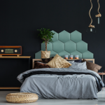 Upholstered Panel Marine